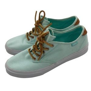 Vans Authentic Shoe Women’s 10